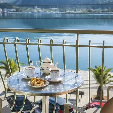 Tourist Boutique Hotel-2